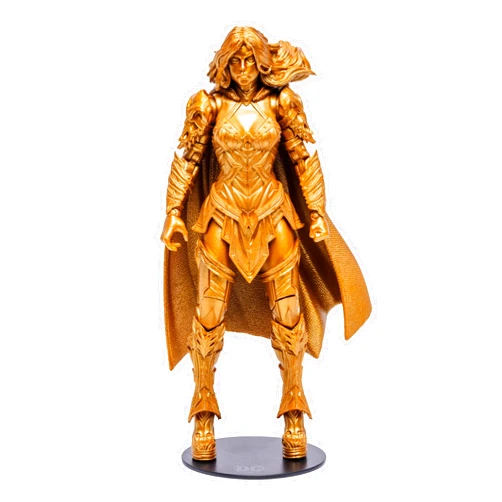 McFarlane Toys DC Comics Anti-Crisis Wonder Woman
