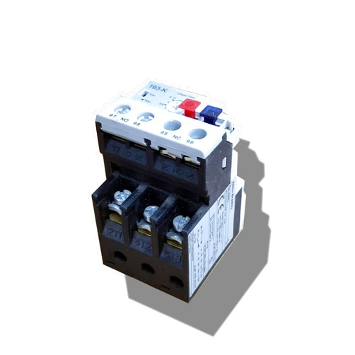 Allen-Bradley ALLEN BRADLEY 193-KB63 N 4.5-6.3A New