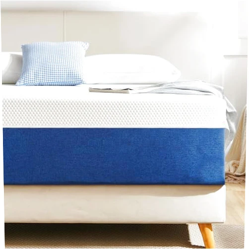 Natulliy King Mattress 14 Inch Gel Memory Foam Mattress in a Box, Medium Firm Support, Removable Cover, Fits Various Bed Frames,Non-Fiberglass King Size Mattress