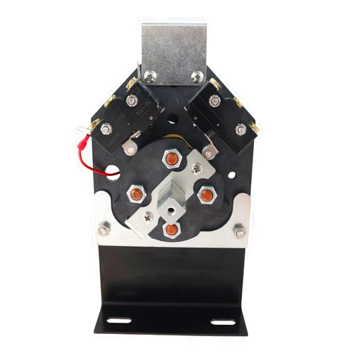 JAVOUKA Golf-Cart Forward Reverse Switch Compatible with EZGO 36v Marathon Golf-Cart 1989-1994.5 OE：25396-G2,25259-G2,21744-G1