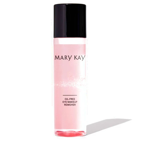 Mary Kay Oil-Free Eye Makeup Remover 3.75 fl. oz.