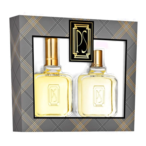 Paul Sebastian Men's Fragrance 2 Piece Gift Set, 2.0 fl. oz. Fine Cologne Spray