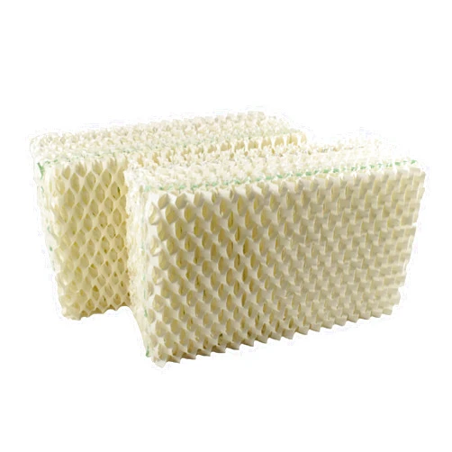 HQRP 2-Pack Wick Filter Compatible with Emerson Kenmore HDC-1 HDC1 14910 32-14910 fits HD07W HD08W HD12W HD12W1 HD6000 HD8000 29960 29970 Series Console Humidifiers