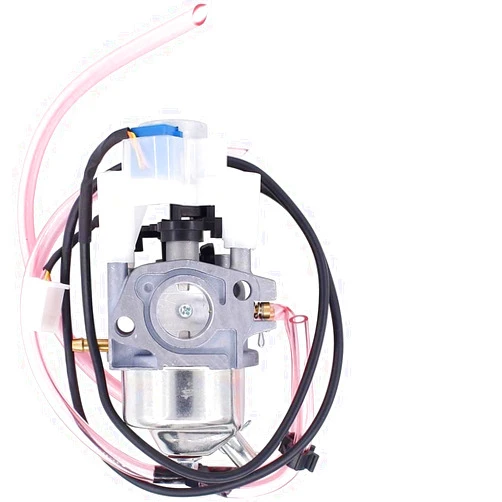 MMZDBF KG205 Carburetor Fit For BH-Motor Carb For Kipor KGE3000Ti KGE3500Ti IG3000 GENERATOR Carburettor Parts