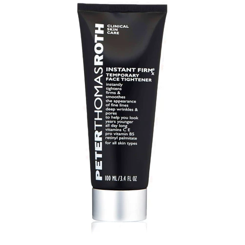 Peter Thomas Roth. Peter Thomas Roth|Instant FIRMx Temporary Face Tightener (3.4 Ounce (Pack of 1)