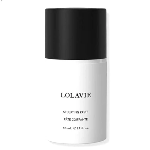 LolaVie Sculpting Paste, 50 ml + Bonus Nest New York Body Cream, 30 ml