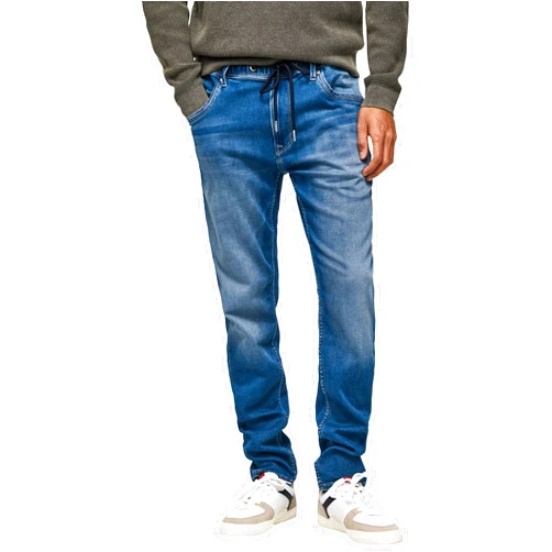 Pepe Jeans Men's Jagger Jeans