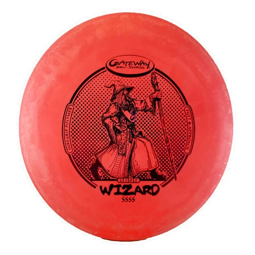 Gateway Disc Wizard Putter