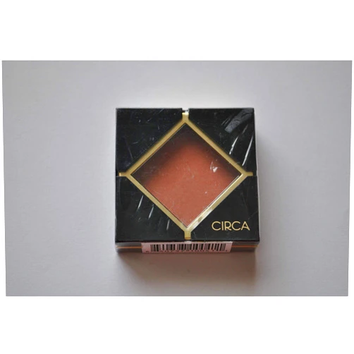 Circa Beauty Picture Perfect Powder Blush - 01 Belle Mare 0.16 oz