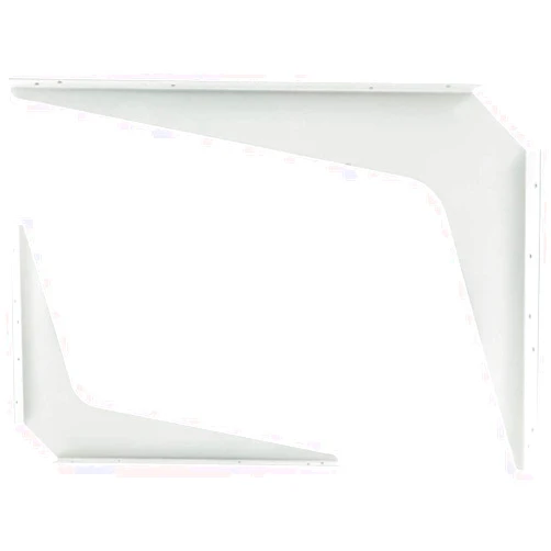 Kitchen Inventions Kolossus One Pair Heavy-Duty 1/8