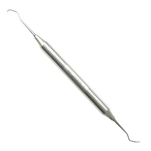 Osung Universal Columbia Curette - SC 13-14 Periodontal Dental Universal Curette – Commercial Dental Curette Instrument, Universal Curette - SC 13-14