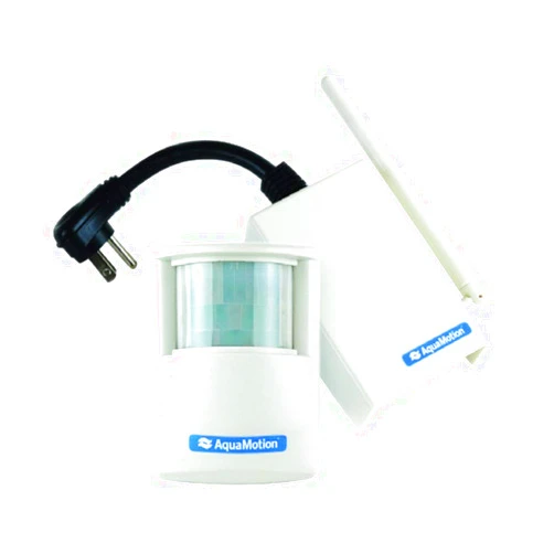Eastman AquaMotion 70605 On-Call Control with Motion Sensor and Receiver