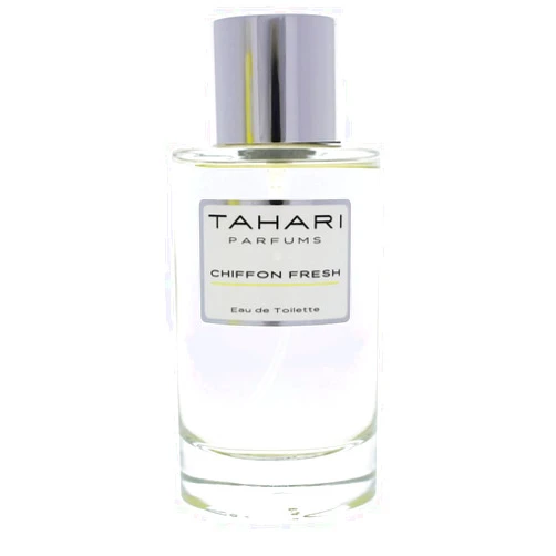 Tahari Parfums Tahari Chiffon Fresh Eau de Toilette 3.4 oz