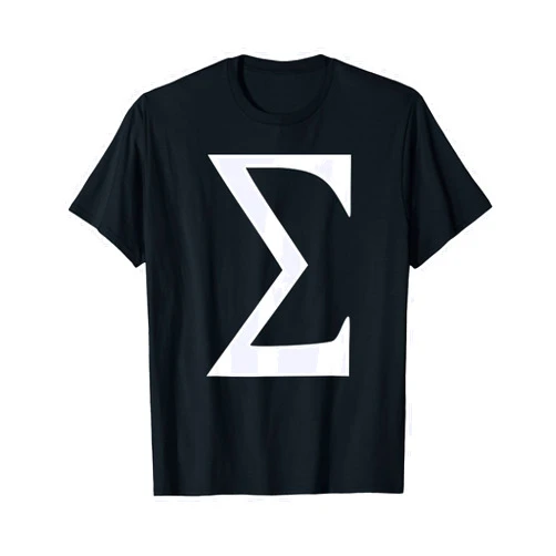 Sigma store Sigma T-Shirt