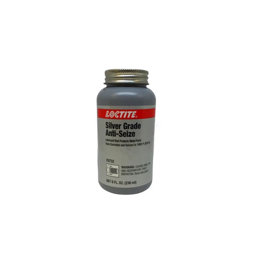 Loctite Anti-Seize Compound, 8 oz Can,199012