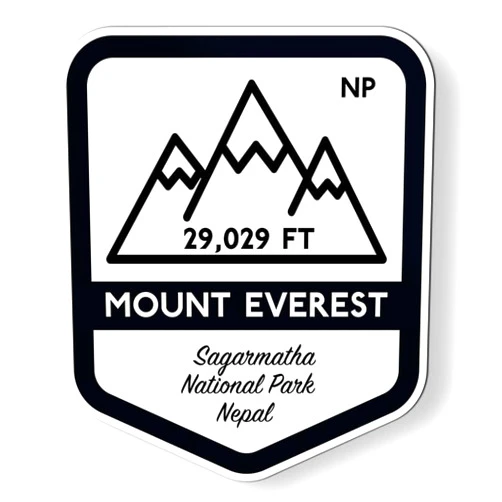 Squiddy Mount Everest Magnet for Car Fridge Locker Metal Door - 4.5