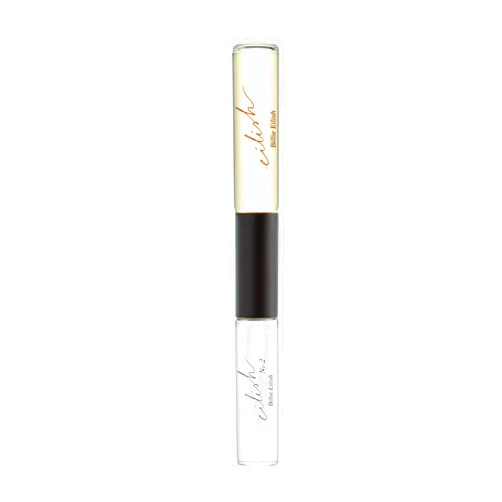 Billie Eilish Eau de Parfum Dual Sided Rollerball of Eilish & Eilish No 2 Perfume for Women, Amber Gourmand + Woody Floral Fragrances, Travel Size + Long Lasting Scent, 0.40 Fl Oz