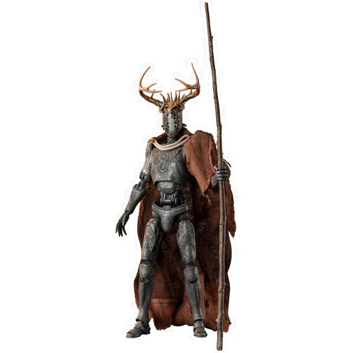 TAMASHII NATIONS - Rebel Moon: Part One - A Child of Fire - Jimmy (Rebel Moon), Bandai Spirits S.H.Figuarts Action Figure