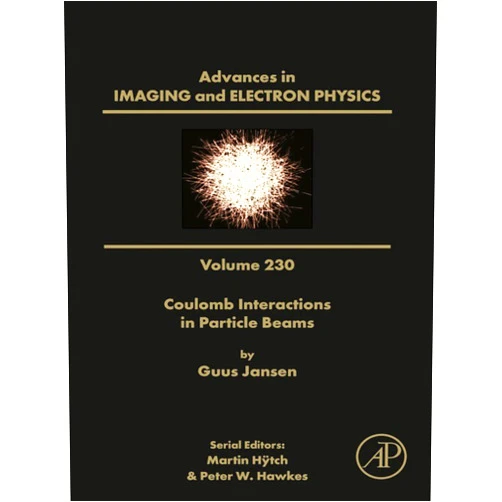 By Guus Jansen PhD (Author), Peter W. Hawkes (Other Contributor), Martin Hÿtch (Other Contributor) & 0 more Format: Kindle Edition Coulomb Interactions in Particle Beams (Advances in Imaging and Electron Physics)