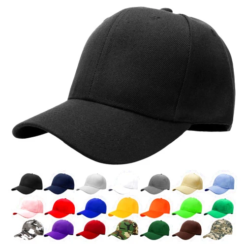 Falari Baseball Cap Adjustable Size for Running Workouts and Outdoor Activities All Seasons