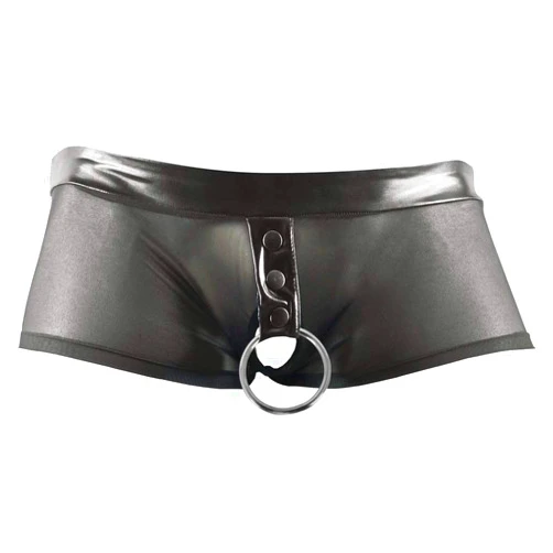 Svenjoyment Men's Pants Cock Ring, Small