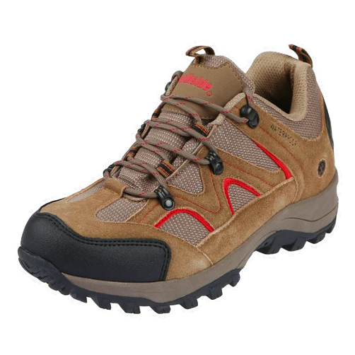 Northside Men's Snohomish Low Waterproof Hiking Shoe