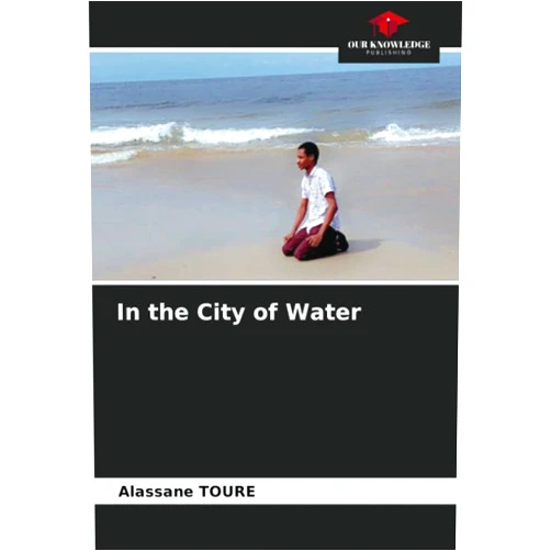 Alassane Toure In the City of Water