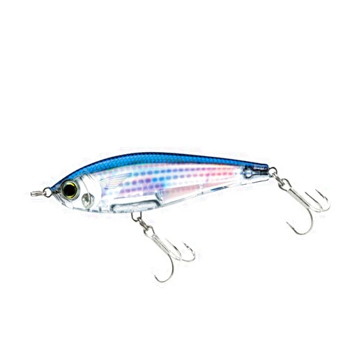 Yo-Zuri Yo Zuri 3 D Inshore Twitchbait Slow Sinking Lure Mm 2