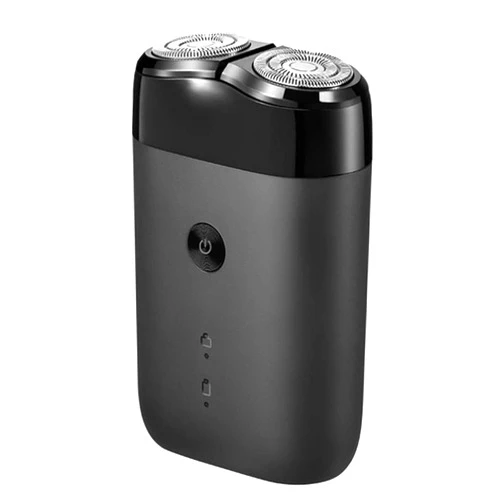 Xiaomi Mijia Electric Shaver 2 Floating Head Razor Shavers for Men USB Rechargeable Beard Shaver Waterproof Shaving Machine