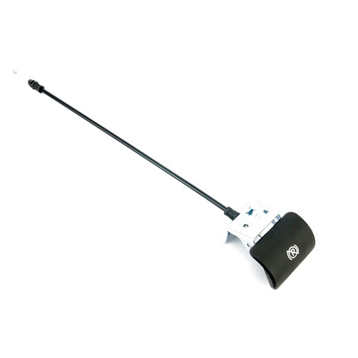 AA Ignition Parking Brake Release Cable with Handle - Compatible with GMC, Chevrolet, Cadillac Vehicles - Tahoe, Silverado, Suburban, Sierra, Avalanche, Yukon, Denali, Replaces Part Numbers 15226272 & 924-305