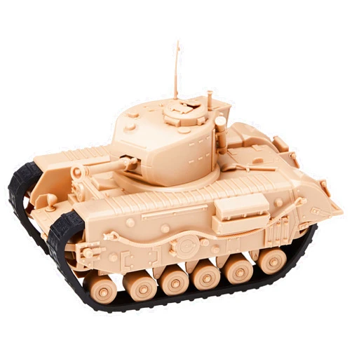 MENG MNGWWT-017 Plastic Model kit
