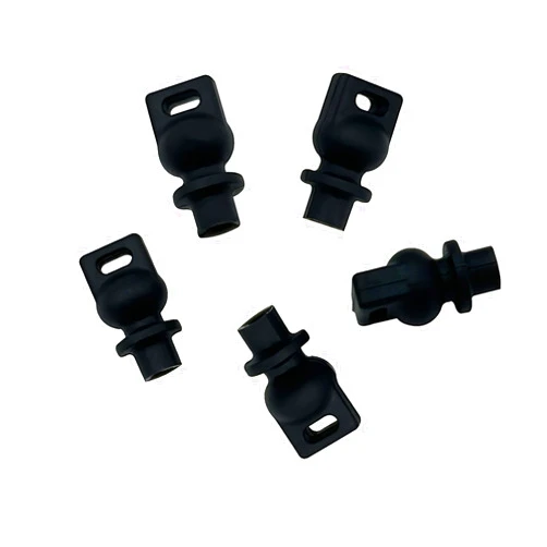 ZWLLKJGS 5Pcs Rubber Damper Shock Absorbers Balls Damping Cushion Repair Kits for DJI Mavic 3/Mavic 3 Pro/Air 3 Drone Spare Parts Gimbal Camera Accessories