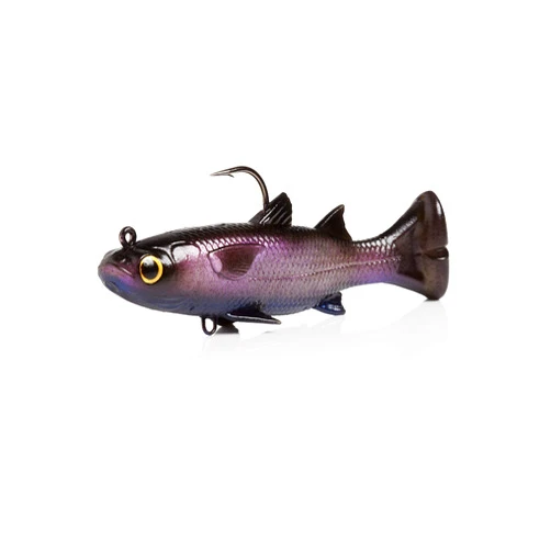 Savage Gear 3D Shrimp RTF Saltwater Sinking Lure