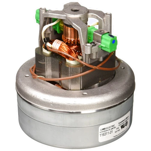 Ametek-Motors Motor 116311-01, 5.7