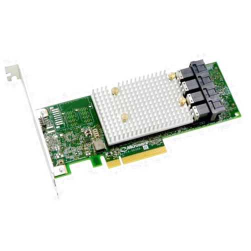 Microsemi Corporation Corporation Adaptec Smarthba 2100-16I Single