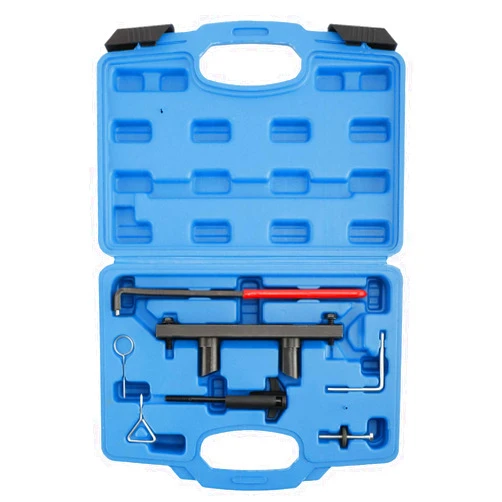 8MILELAKE Engine Camshaft Cam Alignment Timing Tool Kit Compatible for Audi VW 2.0L Turbo FSI/TFSi