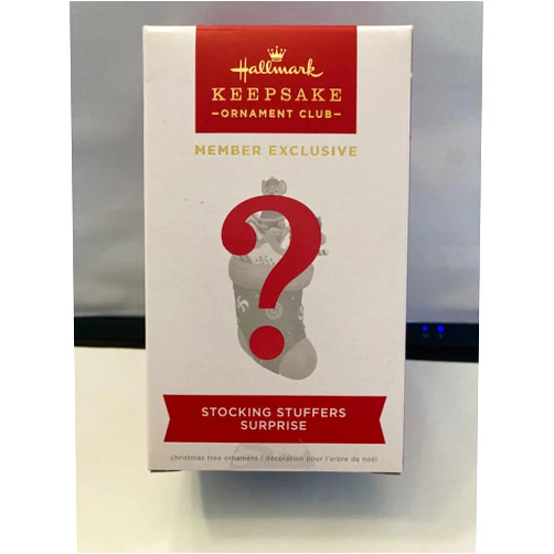 hallmark keepsake
