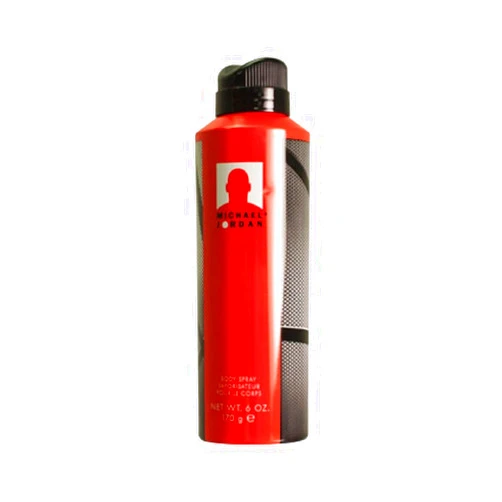 Michael Jordan For Men Body Spray
