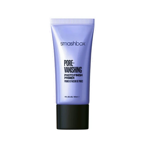 Smashbox Pore Vanishing Primer | Controls Shine, Blurs Pores + Locks in Makeup with a Matte Finish