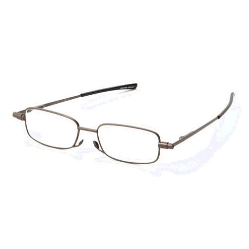 Foster Grant Gavin Fold Flat Reading Glasses