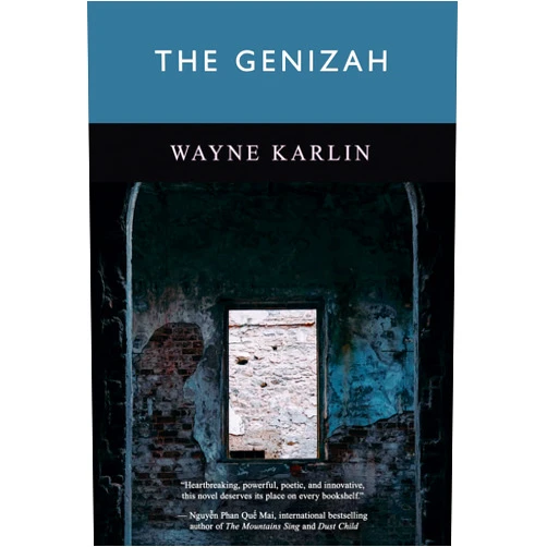 By Wayne Karlin (Author) Format: Kindle Edition The Genizah