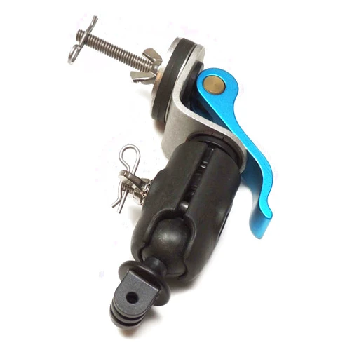 MyPilotPro Swivel Mount for GoPo