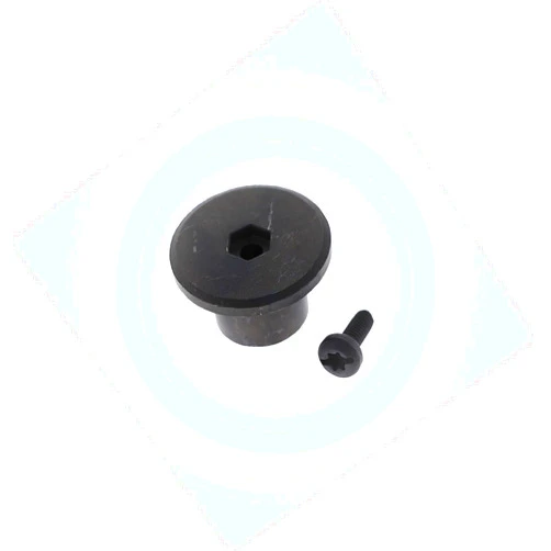 Generic Compatible with N391680 Miter Saw Retainer Plate Dw713 Dw713 Dw713-Ar Dw713-Ar R2Powl03342
