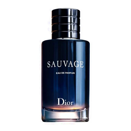 Dior Christian Dior Sauvage Eau De Parfum Spray For Men, 3.4 Ounce