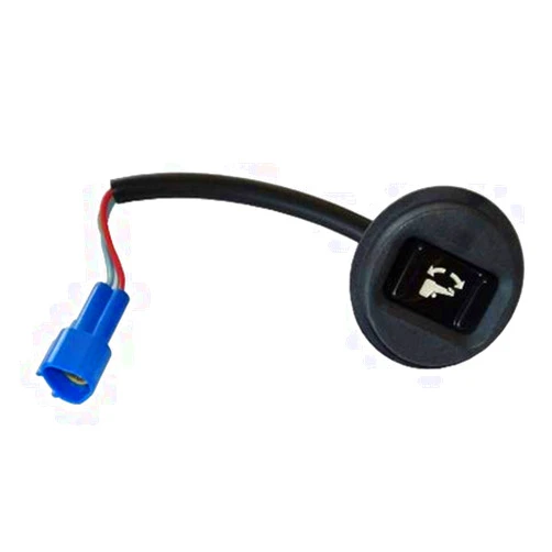 Yamaha 6H1-82563-10-00 TRIM & TILT SWITCH; 6H1825631000