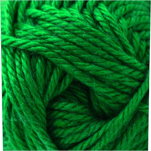 Cascade Yarns - Cherub Chunky - 85 Verdant Green