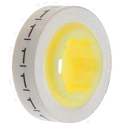 3M ScotchCode Wire Marker Tape Refill Roll SDR-1