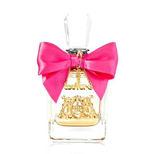 Juicy Couture, Viva La Juicy Eau De Parfum, Women's Perfume with Notes of Mandarin, Gardenia & Caramel, Fruity & Sweet Perfume for Women