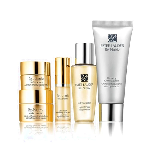 Estée Lauder 5-Pc. The Secret Of Infinite Beauty Ultimate Lift Regenerating Youth Set