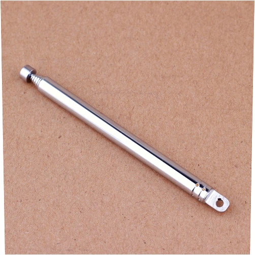 DHCHAPU 7 Section Telescopic Aerial Antenna FM Radio Antenna